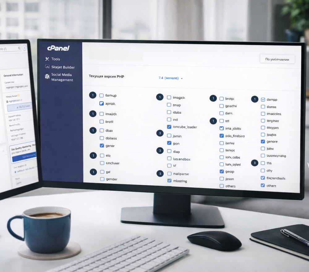 cPanel Latest Version: What’s New and How to Keep It Updated